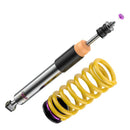KW Coilover Kit V2 Mercedes-Benz C-Class H0 202 (W202)6cyl. Sedan + Wagon-18