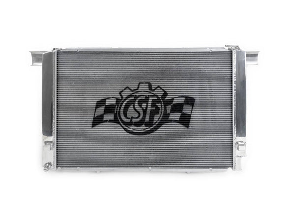 CSF Radiator - Mercedes-Benz 500SL 90-93 | Mercedes-Benz SL500 94-02