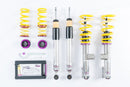 KW Coilover Kit V3 Mercedes-Benz CLA 250 4Matic-3