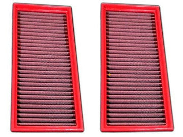 BMC Replacement Panel Air Filter Set - W205 C63 AMG | X253 GLC63 AMG