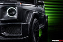 2019-2023 Mercedes Benz W464 G-Class G Wagon G500/G550 IMP Performance Full Body Kit-3