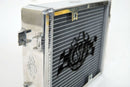 CSF 2015+ Mercedes Benz C63 AMG (W205) Auxiliary Radiator- Some Applications Require Qty 2-17