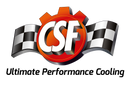 CSF 2015+ Mercedes Benz C63 AMG (W205) Auxiliary Radiator- Some Applications Require Qty 2-20