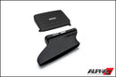 AMS Performance 14-18 Mercedes-Benz CLA 45 AMG 2.0T Alpha Cold Air intake w/Carbon Fiber Lid & Duct-3