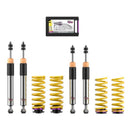 KW Coilover Kit V2 Mercedes-Benz C-Class H0 202 (W202)6cyl. Sedan + Wagon-11