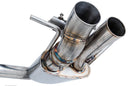 AWE Tuning Mercedes-Benz W213 AMG E63/S Sedan/Wagon SwitchPath Exhaust System - for DPE Cars-3