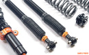 AST 5100 Series Shock Absorbers Non Coil Over Mercedes G-Class (W463) OEM Height-3