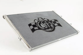 CSF Front Mount Heat Exchanger - Mercedes Benz E63 / CLS 63 AMG