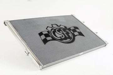 CSF Front Mount Heat Exchanger - Mercedes Benz E63 / CLS 63 AMG