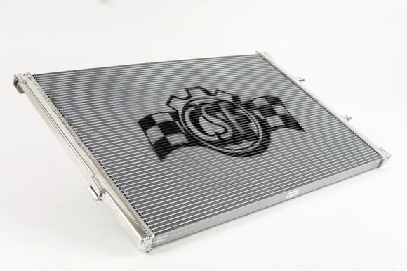 CSF Front Mount Heat Exchanger - Mercedes Benz E63 / CLS 63 AMG