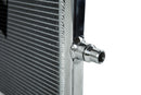 CSF Front Mount Heat Exchanger - Mercedes Benz E63 / CLS 63 AMG-4