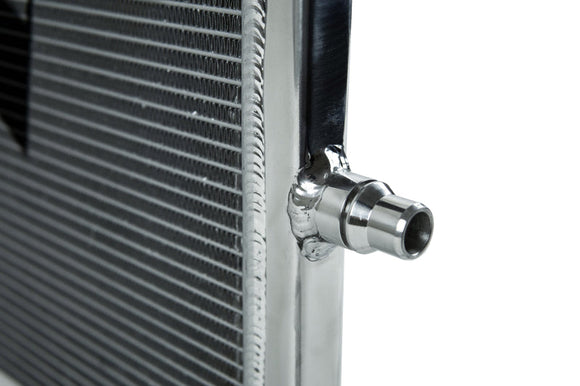 CSF Front Mount Heat Exchanger - Mercedes Benz E63 / CLS 63 AMG