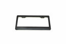 Fabspeed Carbon Fiber License Plate Frames-1