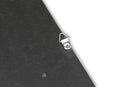 Fabspeed Carbon Fiber Wall Art - Mercedes-2
