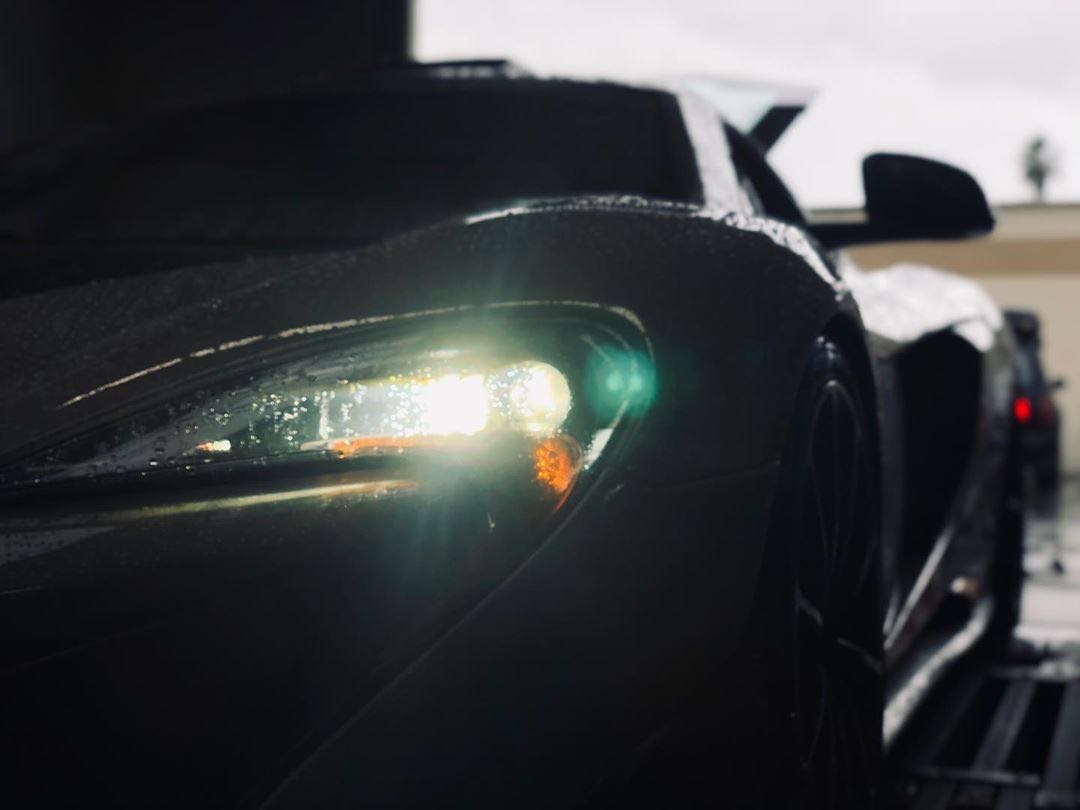 M-Tuner Live Map Switching Calibration Suite for McLaren M838T