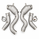 Mercedes-AMG GT63 S E Performance X290 Downpipes-2