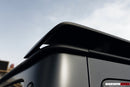2019-2023 Mercedes Benz W464 G-Class G Wagon G500 & G550 & G63AMG IMP Performance Rear Roof Spoiler-16