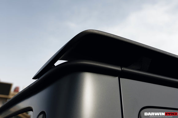2019-2023 Mercedes Benz W464 G-Class G Wagon G500 & G550 & G63AMG IMP Performance Rear Roof Spoiler