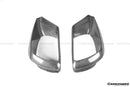 Carbonado 2017-2020 Mercedes Benz S63 W222 Sedan BRS Style Front Air Vents-15