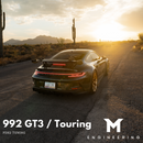 M-Engineering PDK2 Calibration for 992.1 GT3 / Touring-1