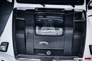 2019-2023 Mercedes Benz W464 G-Class G Wagon G500 & G550 & G63AMG IMP Performance Partial Carbon Fiber Hood-31