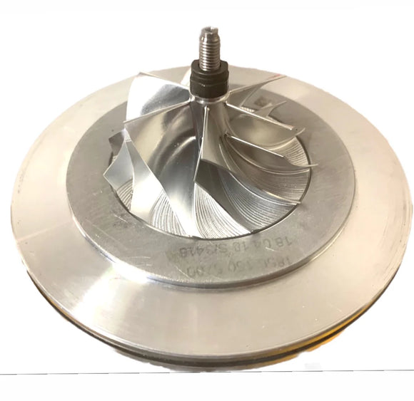 M177 MW2- Stage 2 Turbochargers