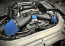 C63 Polymer Carbon Fiber Intake-2