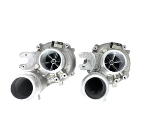 M177 MW2- Stage 2 Turbochargers
