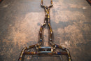 Mercedes AMG GLC 63 / S Valved Sport Exhaust system-1