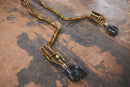 Mercedes E63 AMG W212 Valved Sport Exhaust System-5