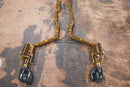 Mercedes E63 AMG W212 Valved Sport Exhaust System-4