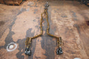 Mercedes E63 AMG W212 Valved Sport Exhaust System-1