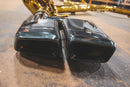 Mercedes E63 AMG W212 Valved Sport Exhaust System-7