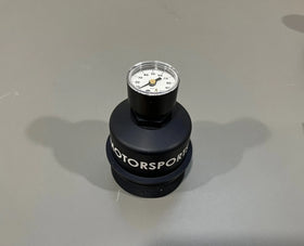 M157 Oil Filter Cover