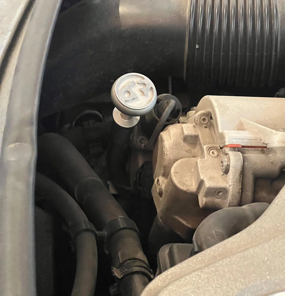 Billet Oil Dipstick for AMGs
