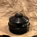 M156 Oil Filter Cover-10