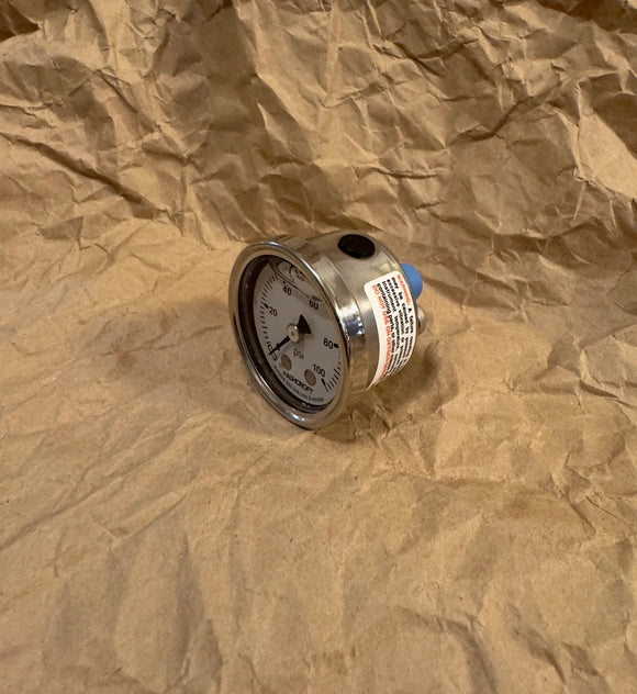 M156 Oil Filter Cover