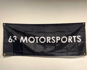 Garage Banner