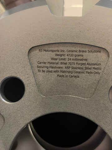 CCB Retrofit AMG - 0