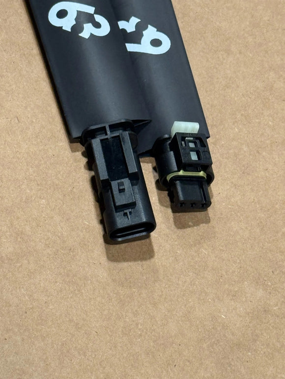 M157 | M177 Harness EXT Kit