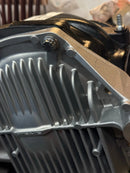 Differential Finned Cover, Rectifier, & Bolts-2