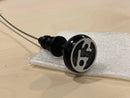 Billet Oil Dipstick for AMGs-1