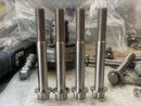 M156 Titanium Camshaft Bolts [ 4 pcs ]-4