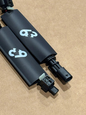 M157 | M177 Harness EXT Kit