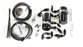 M177 | M178 Dual PCV Filter