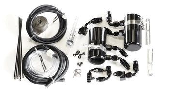 M177 | M178 Dual PCV Filter