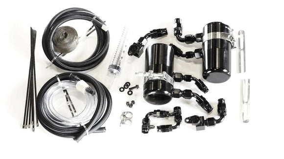 M177 | M178 Dual PCV Filter