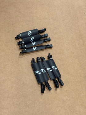 M157 | M177 Harness EXT Kit - 0