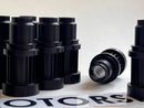 M117 V8 Injector Insulators [ 8 pcs ]-3