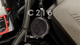 M156 Catch Can